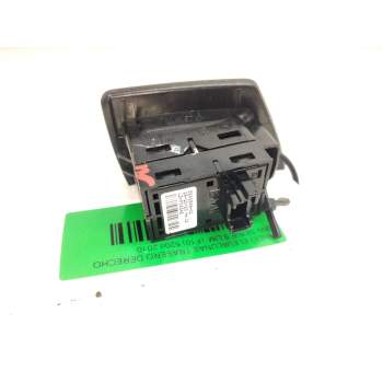 Recambio de mando elevalunas trasero derecho para bmw serie 5 lim. (f10) 520d referencia OEM IAM 924194901  