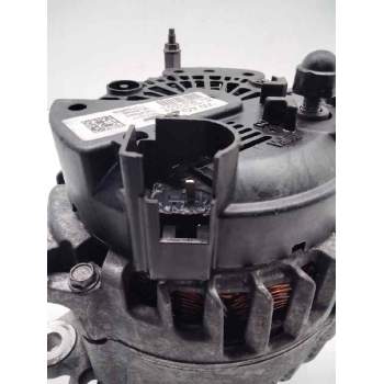 Recambio de alternador para audi a3 (8v) ambiente referencia OEM IAM 03L903023L VALEO TG14C043 2612004E 113153859