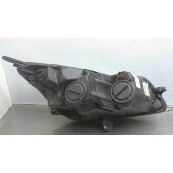 Recambio de faro izquierdo para opel insignia berlina essentia referencia OEM IAM   