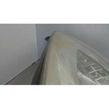 Recambio de faro izquierdo para opel insignia berlina essentia referencia OEM IAM   