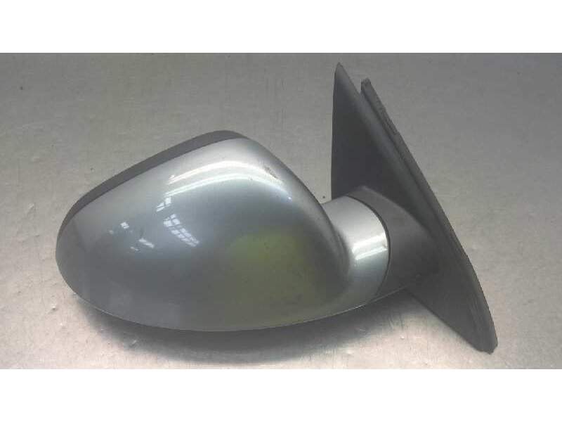Recambio de retrovisor derecho para opel insignia berlina essentia referencia OEM IAM   