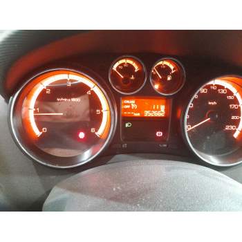 peugeot 308 sw i (4e_, 4h_) del año 2013