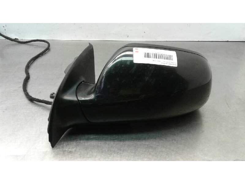 Recambio de retrovisor izquierdo para peugeot 307 (s1) xs referencia OEM IAM   