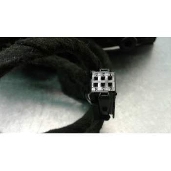 Recambio de retrovisor izquierdo para peugeot 307 (s1) xs referencia OEM IAM   