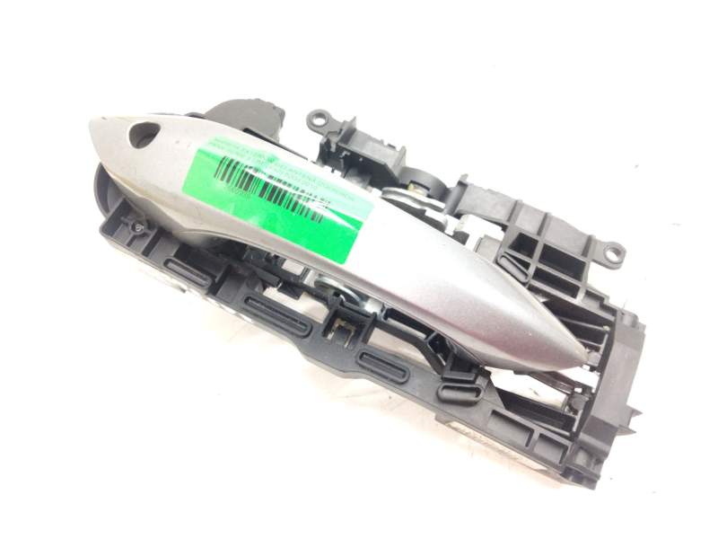Recambio de maneta exterior delantera izquierda para bmw serie 5 lim. (f10) 520d referencia OEM IAM X1717564311  