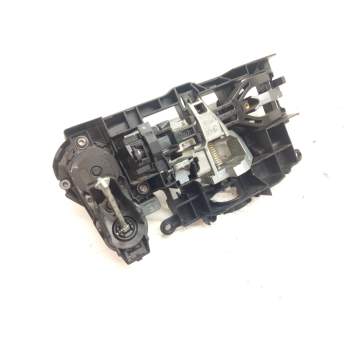 Recambio de maneta exterior delantera izquierda para bmw serie 5 lim. (f10) 520d referencia OEM IAM X1717564311  