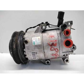 COMPRESOR AIRE ACONDICIONADO F500YN9CA09 F500-YN9CA09 