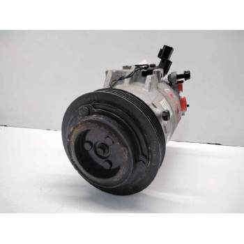 Recambio de compresor aire acondicionado para kia venga drive referencia OEM IAM F500YN9CA09 F500-YN9CA09 