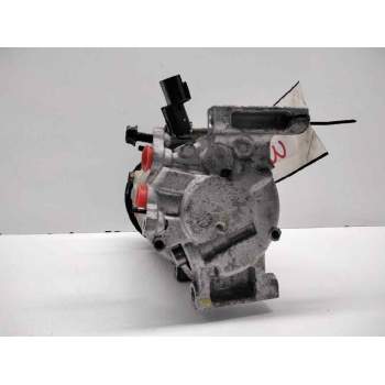 Recambio de compresor aire acondicionado para kia venga drive referencia OEM IAM F500YN9CA09 F500-YN9CA09 