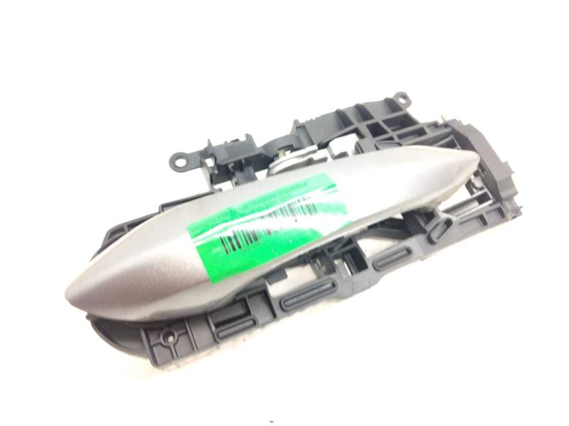 Recambio de maneta exterior trasera izquierda para bmw serie 5 lim. (f10) 520d referencia OEM IAM X3717564910  