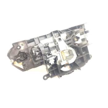 Recambio de maneta exterior trasera izquierda para bmw serie 5 lim. (f10) 520d referencia OEM IAM X3717564910  