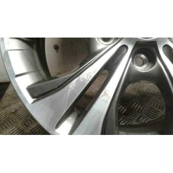 Recambio de llanta aluminio para kia venga drive referencia OEM IAM 16 PULGADAS 5 TORNILLOS  