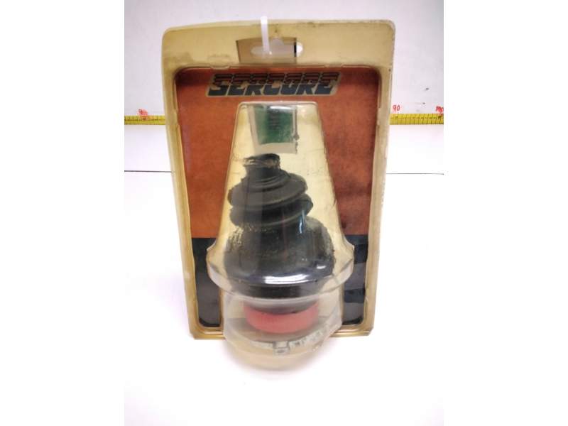 Recambio de fuelle para citroën referencia OEM IAM 06S96804  