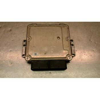 Recambio de centralita motor uce para kia venga drive referencia OEM IAM 0281031968 391502A260 