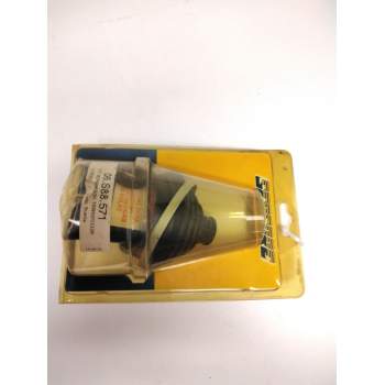 Recambio de fuelle para citroën referencia OEM IAM 06S88571  