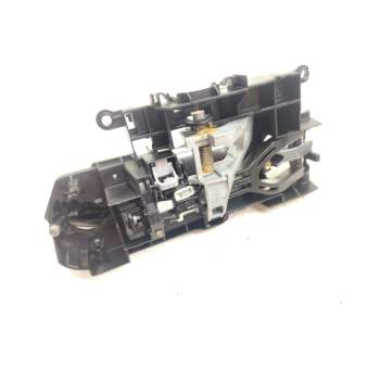 Recambio de maneta exterior delantera derecha para bmw serie 5 lim. (f10) 520d referencia OEM IAM X4741756010  