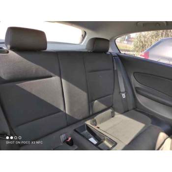 bmw serie 1 berlina (e81/e87) del año 2004