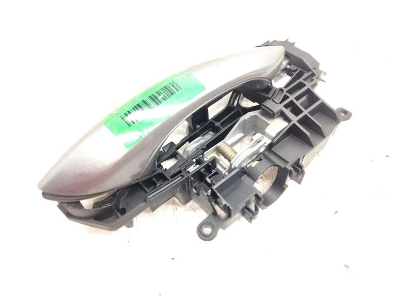 Recambio de maneta exterior trasera derecha para bmw serie 5 lim. (f10) 520d referencia OEM IAM X471756010  