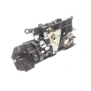Recambio de maneta exterior trasera derecha para bmw serie 5 lim. (f10) 520d referencia OEM IAM X471756010  