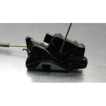Recambio de cerradura puerta delantera derecha para bmw serie 3 touring (e46) 330xd referencia OEM IAM   