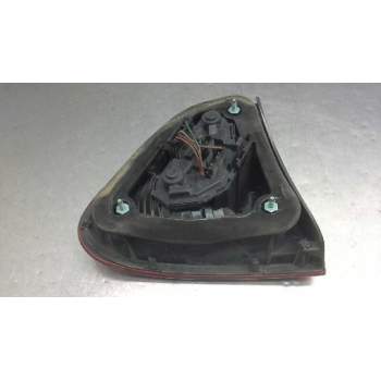 Recambio de piloto trasero derecho para seat leon (1m1) signo referencia OEM IAM 1M6945112 1M6945096A 