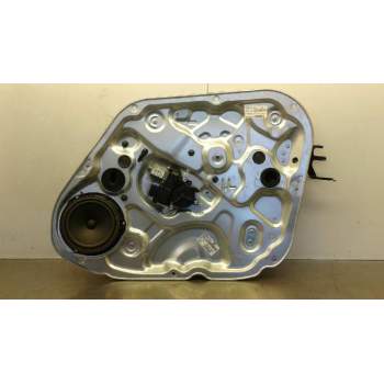 Recambio de elevalunas delantero derecho para kia venga drive referencia OEM IAM 82460-1P010 130822551 
