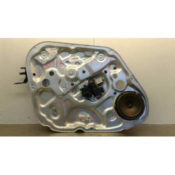 Recambio de elevalunas delantero izquierdo para kia venga drive referencia OEM IAM 82450-1P010 130822550 
