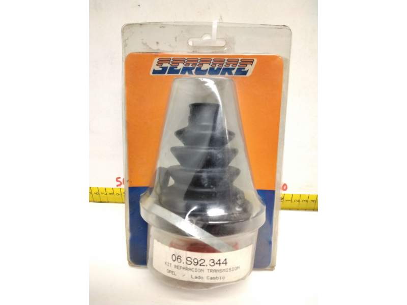 Recambio de fuelle para opel referencia OEM IAM 06S92344  SERCORE