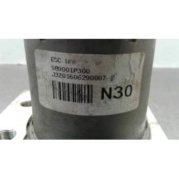 Recambio de abs para kia venga drive referencia OEM IAM 1P58920950 16042641289 589001P300