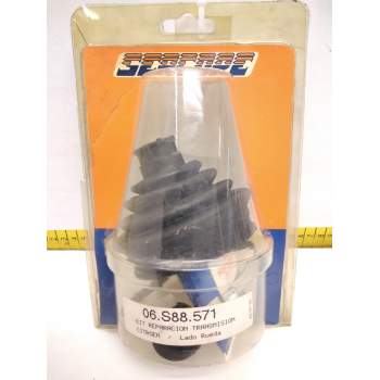 Recambio de fuelle para citroën referencia OEM IAM 06S88571  SERCORE