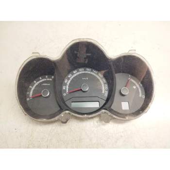 Recambio de cuadro instrumentos para kia venga drive referencia OEM IAM 940091P580  