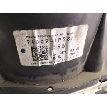 Recambio de cuadro instrumentos para kia venga drive referencia OEM IAM 940091P580  