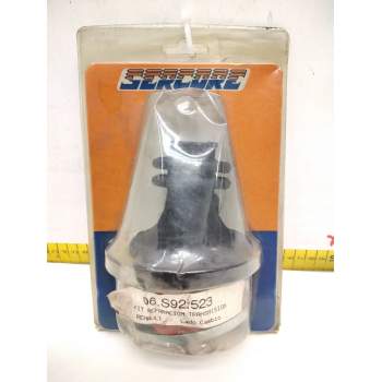 Recambio de fuelle para renault referencia OEM IAM 06S921523  SERCORE