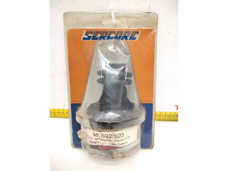 Recambio de fuelle para renault referencia OEM IAM 06S921523  SERCORE