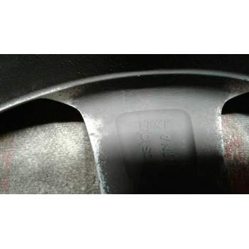 Recambio de llanta aluminio para opel insignia berlina essentia referencia OEM IAM 17 PULGADAS 5 TORNILLOS  