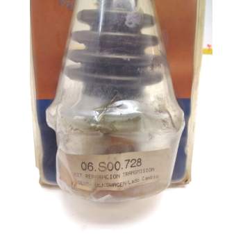 Recambio de fuelle para seat referencia OEM IAM 06S00728  SERCORE