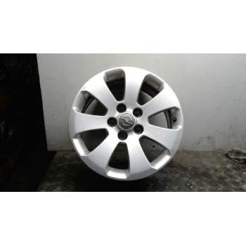 LLANTA ALUMINIO 17 PULGADAS 5 TORNILLOS 