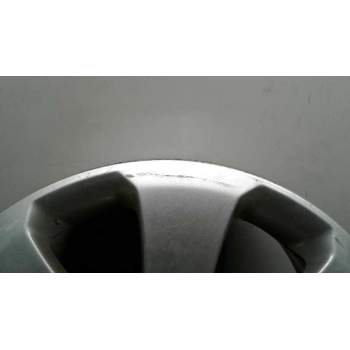 Recambio de llanta aluminio para opel insignia berlina essentia referencia OEM IAM 17 PULGADAS 5 TORNILLOS  