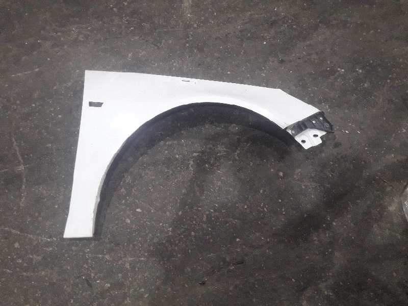 Recambio de aleta delantera derecha para opel insignia sports tourer cosmo referencia OEM IAM   
