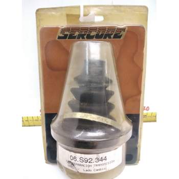 Recambio de fuelle para opel referencia OEM IAM 06S92344  SERCORE