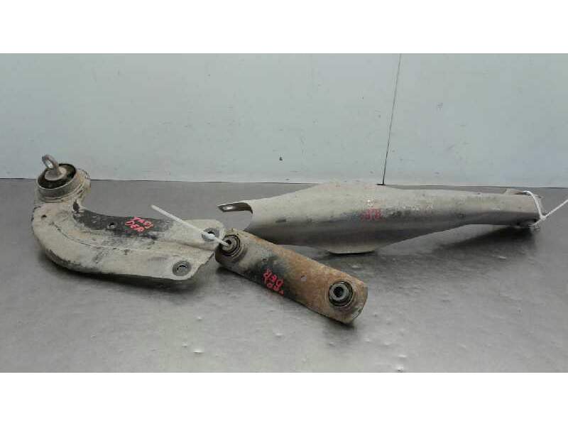 Recambio de brazo suspension inferior trasero derecho para opel insignia sports tourer cosmo referencia OEM IAM   