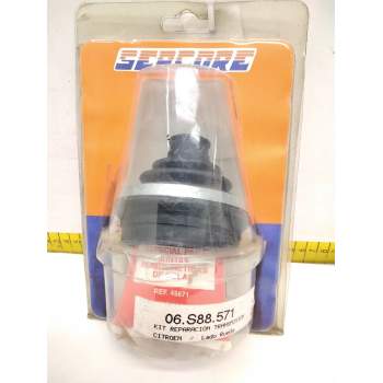 Recambio de fuelle para citroën referencia OEM IAM 06S88571  SERCORE