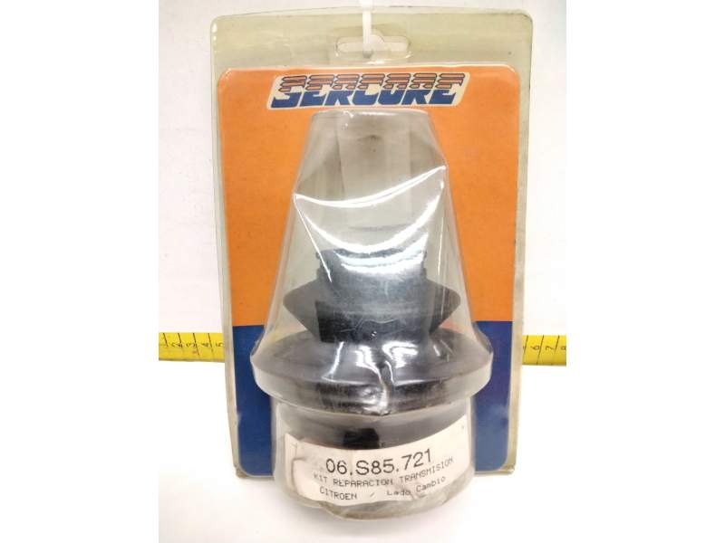 Recambio de fuelle para citroën referencia OEM IAM 06S85721  SERCORE