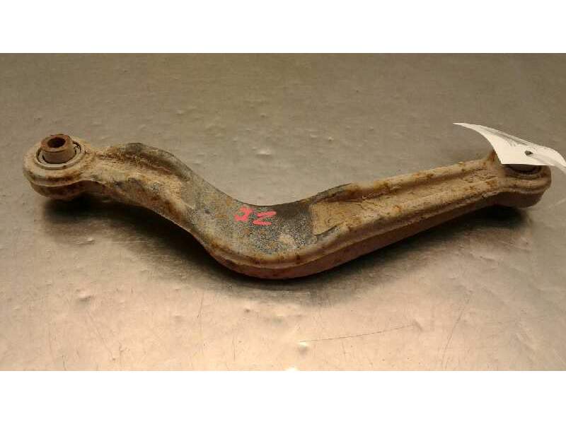 Recambio de brazo suspension superior trasero izquierdo para opel insignia sports tourer cosmo referencia OEM IAM 13268881  