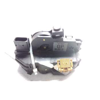 Recambio de cerradura puerta delantera derecha para opel insignia sports tourer cosmo referencia OEM IAM 13579523GP  