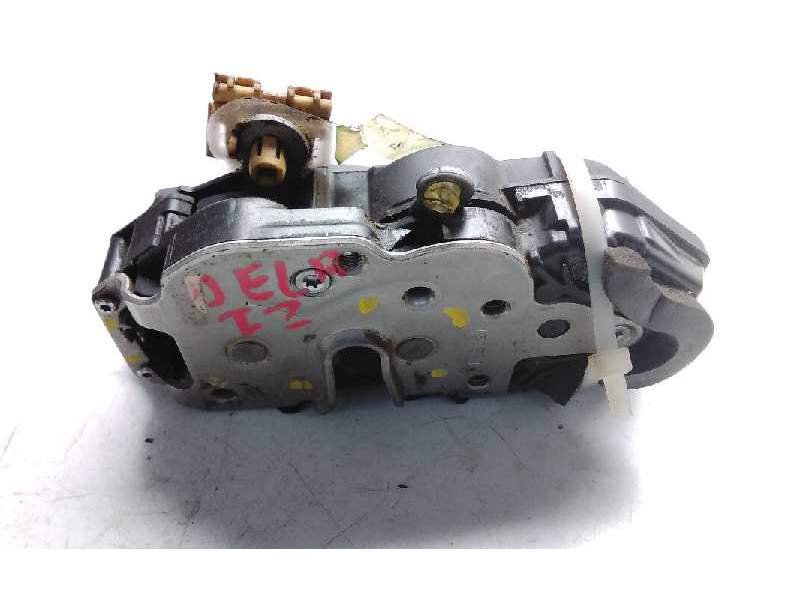 Recambio de cerradura puerta delantera izquierda para opel insignia sports tourer cosmo referencia OEM IAM 13579522HK  
