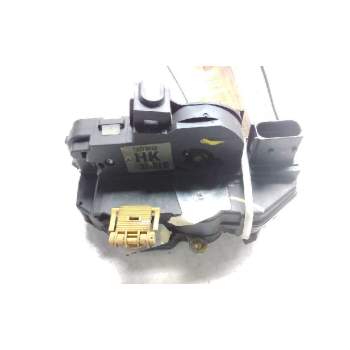Recambio de cerradura puerta delantera izquierda para opel insignia sports tourer cosmo referencia OEM IAM 13579522HK  