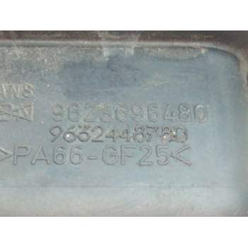 Recambio de deposito expansion para peugeot 306 (7b, n3, n5) 1.9 d referencia OEM IAM 9623696480  