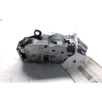 Recambio de cerradura puerta trasera izquierda para opel insignia sports tourer cosmo referencia OEM IAM 13579557BS  