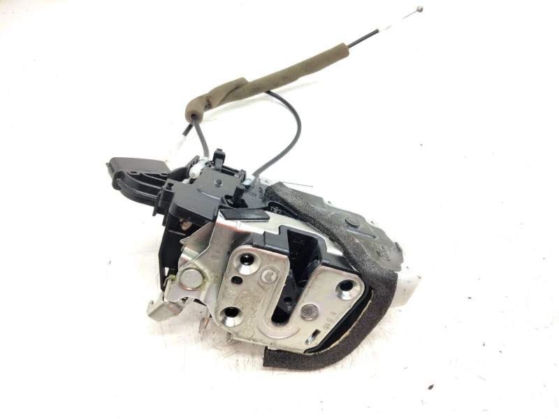 Recambio de cerradura puerta trasera derecha para nissan juke (f15) 1.6 16v referencia OEM IAM   